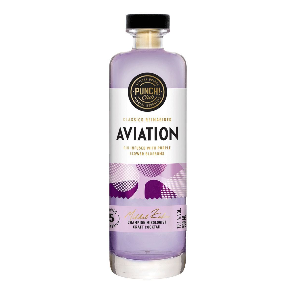 Aviation van PunchClub Nederland