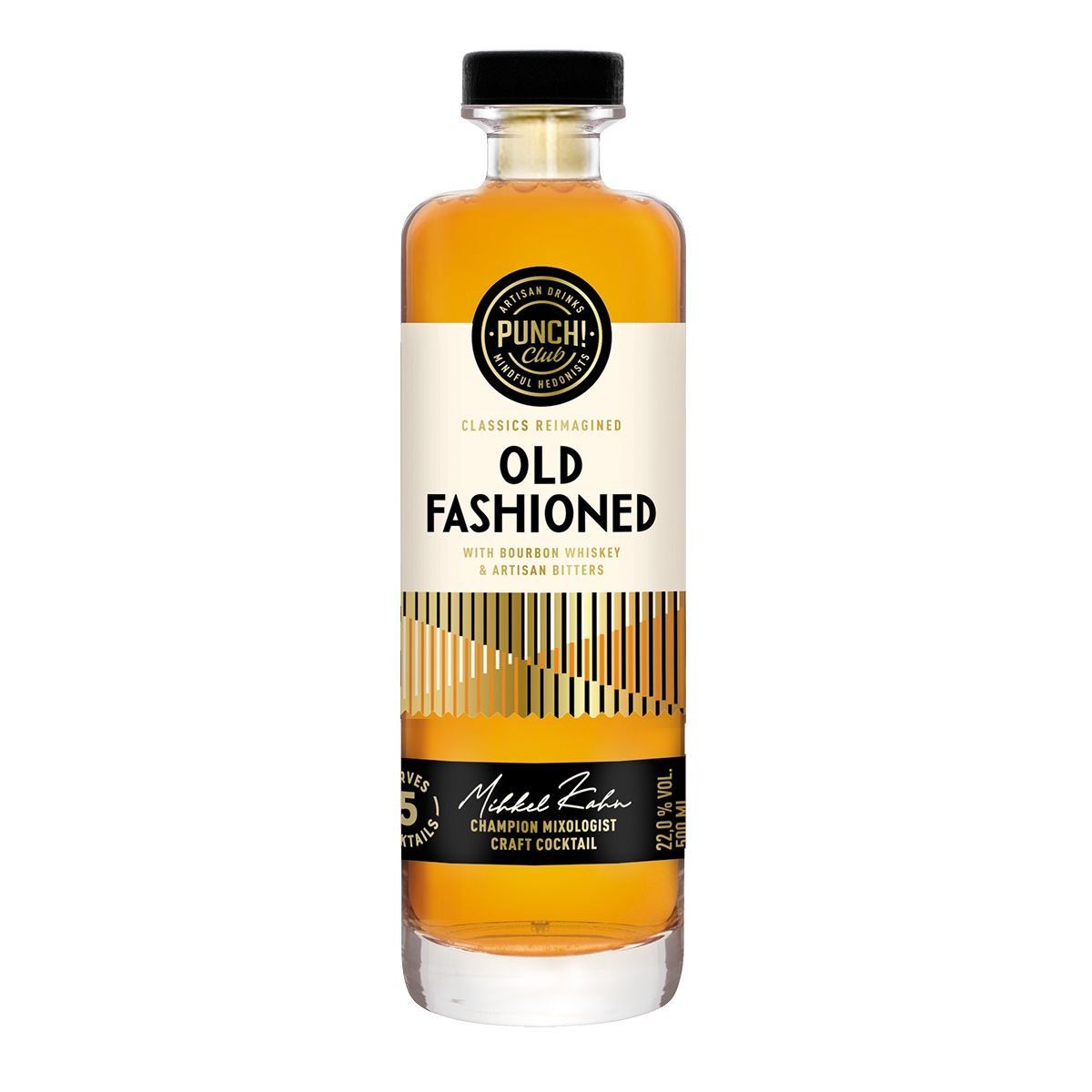 Old Fashioned van PunchClub Nederland
