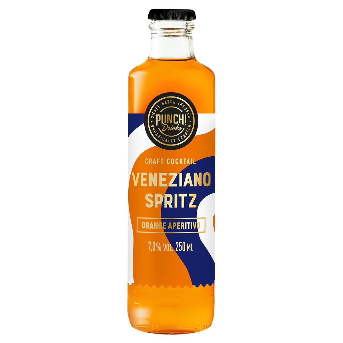 Veneziano Spritz 250 ml van PunchClub Nederland