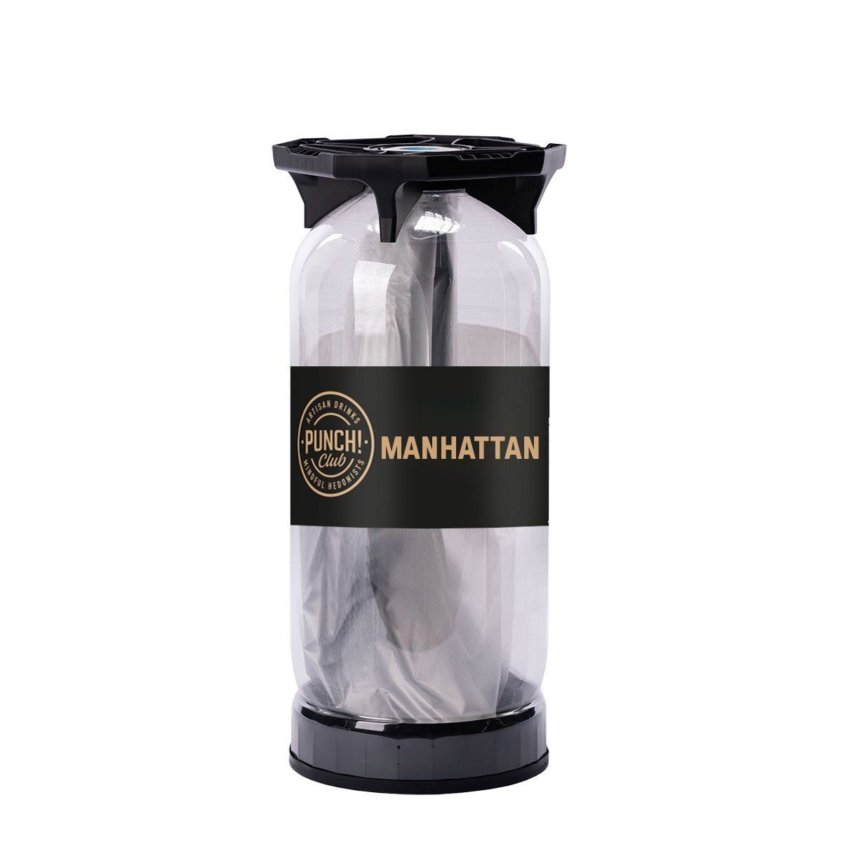 Manhattan van PunchClub Nederland