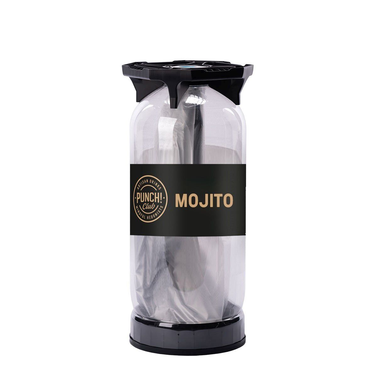 Mojito Clásico van PunchClub Nederland