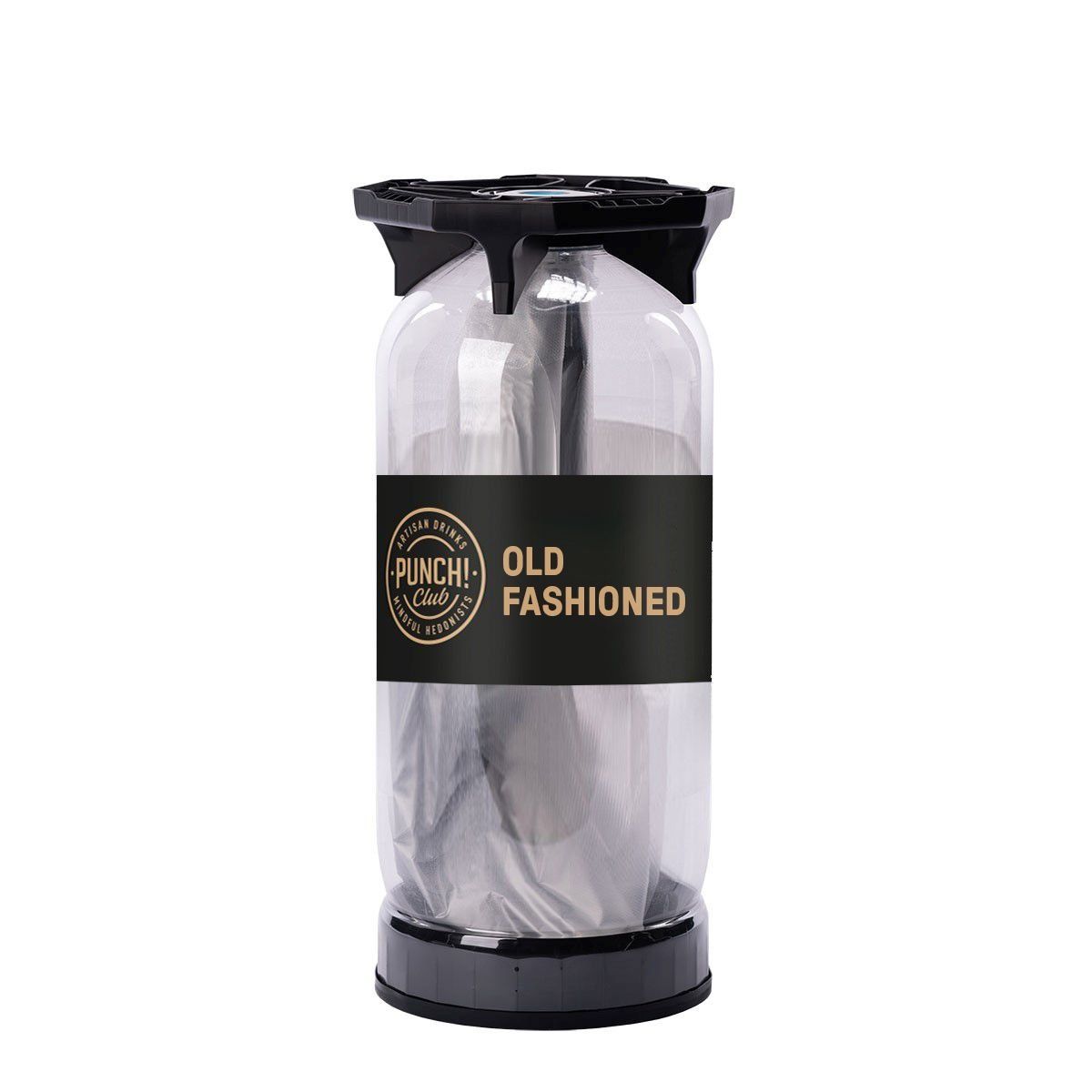 Old Fashioned van PunchClub Nederland